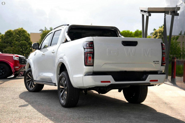 2026 GWM Cannon NPW Ultra Ute Image 4