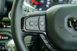 2025 Ram 1500 DT Limited Hurricane HO RamBox Ute