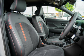 2025 Hyundai KONA SX2.V2 Hybrid N Line SUV