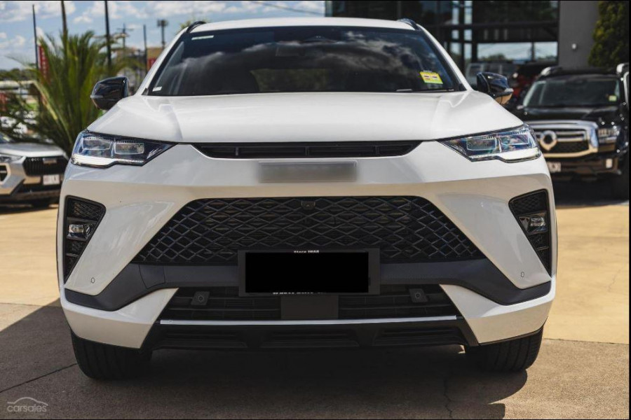 2026 GWM Haval H6GT B03 Ultra Hi4 PHEV SUV Image 18