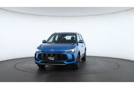 2025 MG ZS ZS32 Essence Turbo SUV