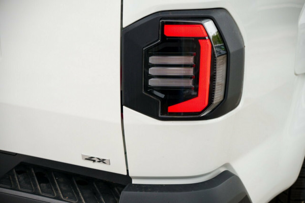 2025 MY26 Kia Tasman TK S Ute Image 7