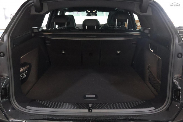 2026 BMW X3 G45 20 xDrive SUV image 9