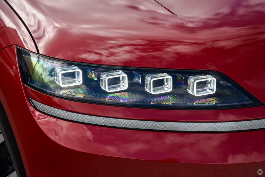 2026 Hyundai ELEXIO OE1.V1 Elite SUV Image 7