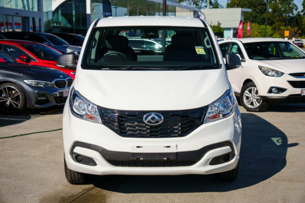 2025 LDV G10 SV7C  Van Image 5
