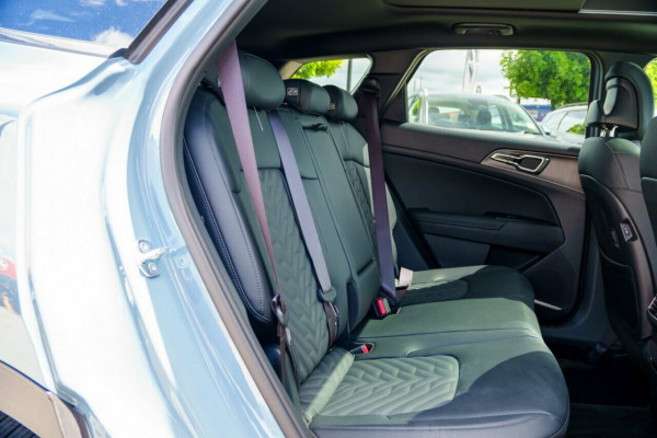 2026 MY27 Kia Sportage NQ5 PE GT-Line SUV Image 10