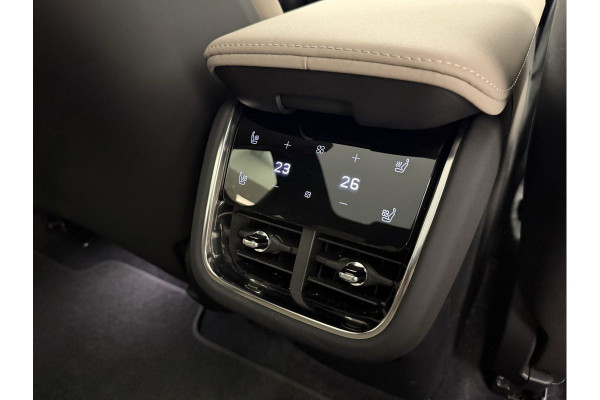 2025 MY26 Volvo ES90  Ultra Single Motor Sedan Image 17