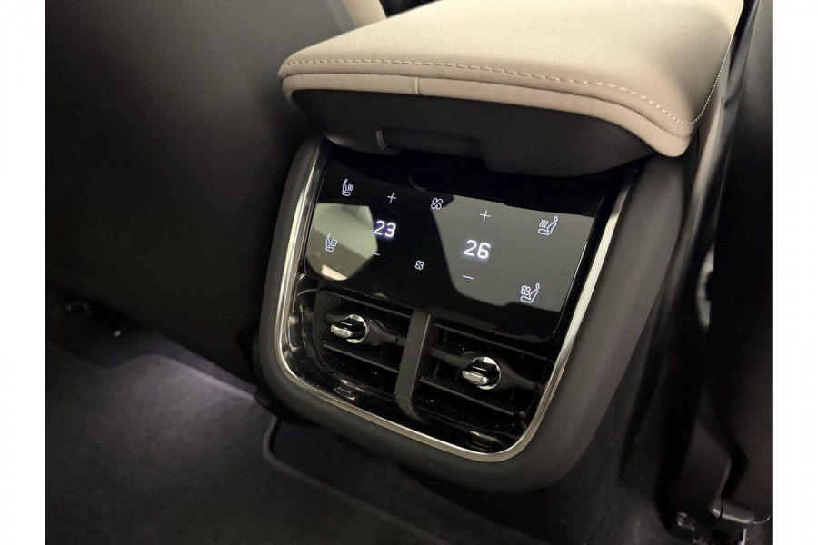2025 MY26 Volvo ES90  Ultra Single Motor Sedan Image 17