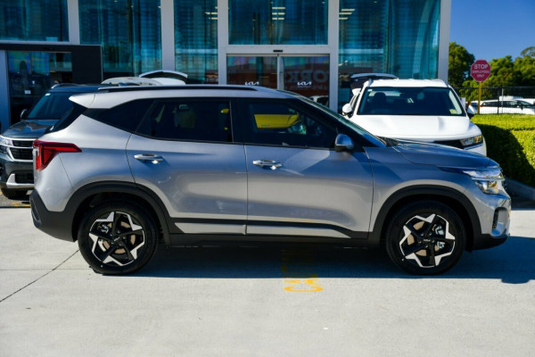 2025 Kia Seltos SP2 PE Sport+ SUV