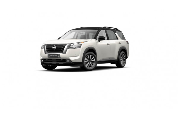 2024 Nissan Pathfinder R53 Ti SUV