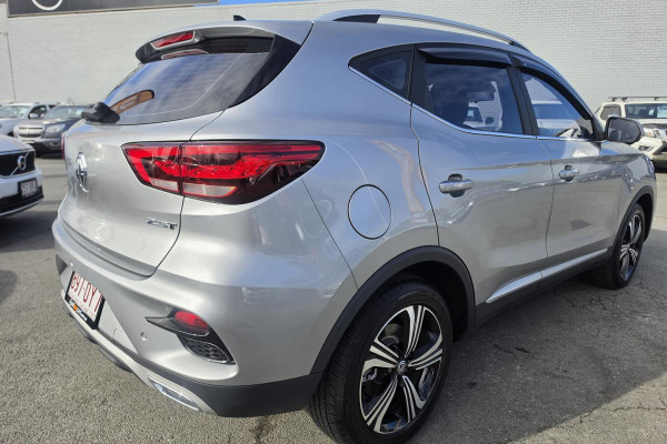 2025 MG ZST S13 Vibe SUV Image 7