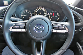 2019 Mazda 3 BP G25 Evolve Hatch