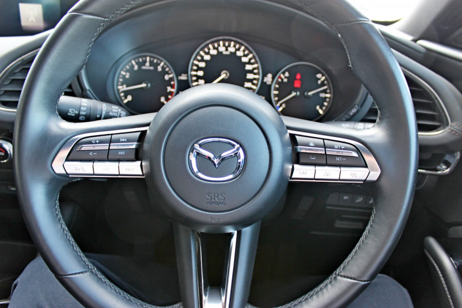 2019 Mazda 3 BP G25 Evolve Hatch Image 22