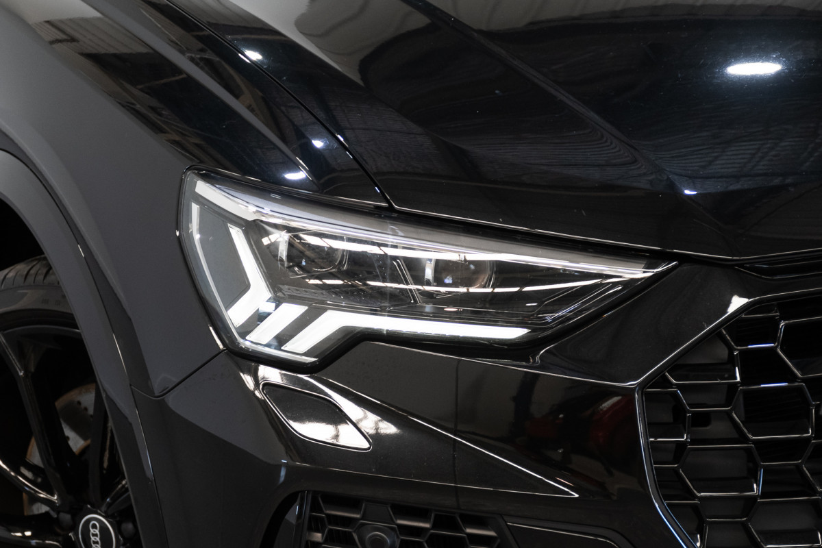 2021 Audi RS Q3 SUV