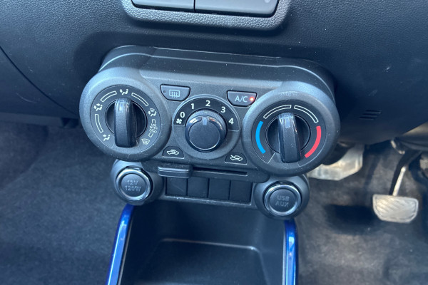 2024 Suzuki Ignis MF Series II GL Hatch Image 18