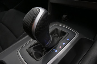 2015 Ford Falcon FG X XR6 Sedan