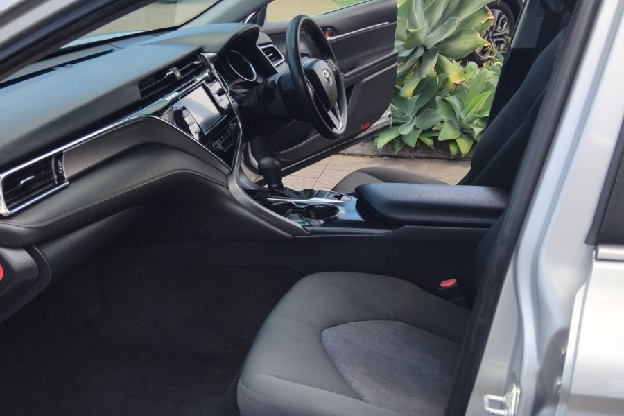 2018 Toyota Camry AXVH71R Ascent Sedan Image 17