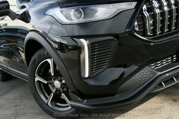2024 GWM Haval Jolion A02 Premium Hybrid SUV