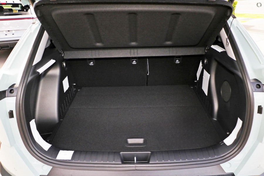 2026 Hyundai KONA SX2.V3 Hybrid Premium SUV Image 9