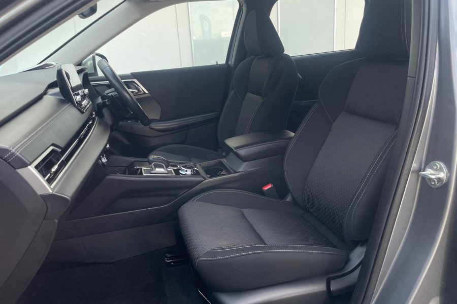 2022 Mitsubishi Outlander ZM ES SUV Image 18