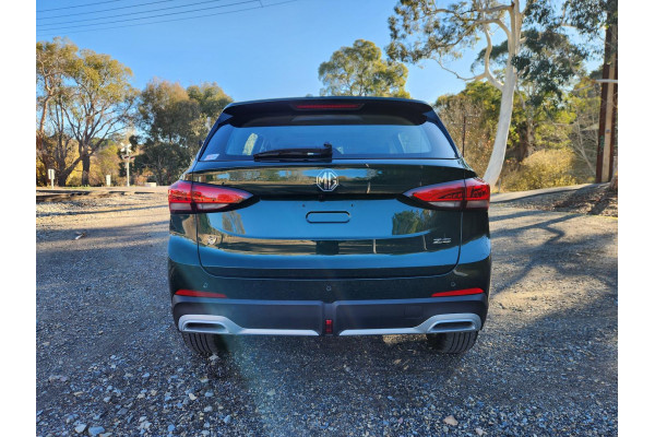 2025 MG ZS ZS32 Essence Turbo SUV