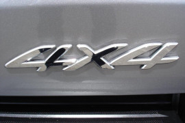 2015 Mazda BT-50 UP0YF1 GT Utility - dual cab