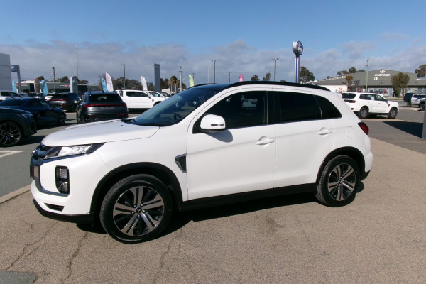 2019 Mitsubishi ASX XC Exceed SUV Image 8