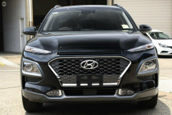 2019 MY20 Hyundai Kona OS.3 Elite Suv