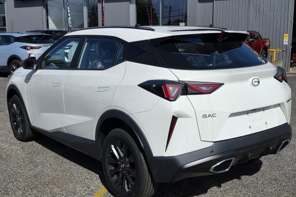 2026 GAC EMZOOM  Premium SUV Image 5