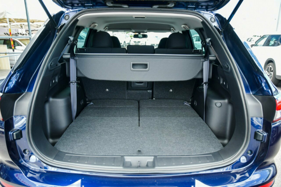 2023 MY24 Mitsubishi Outlander ZM LS SUV Image 8
