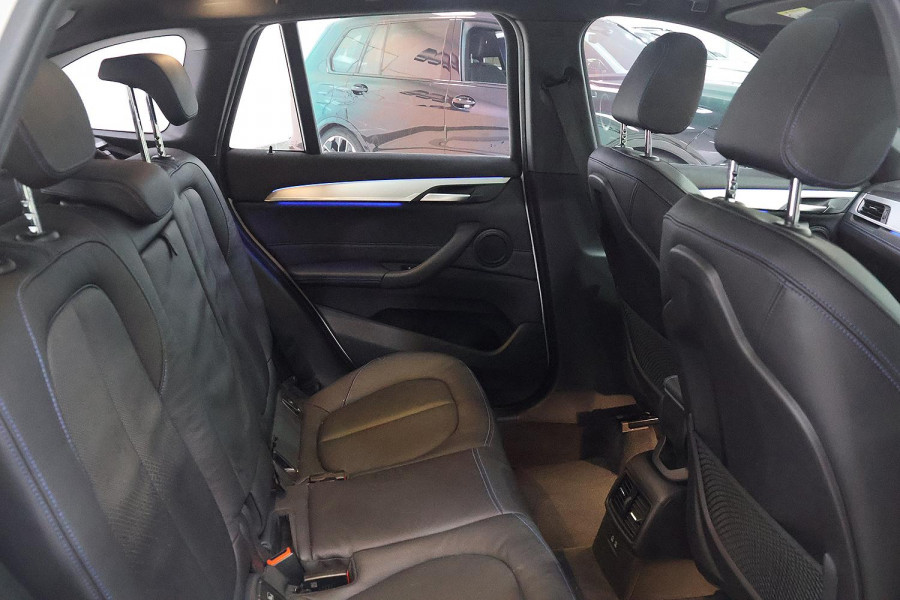 2021 BMW X1 F48 LCI sDrive20i SUV