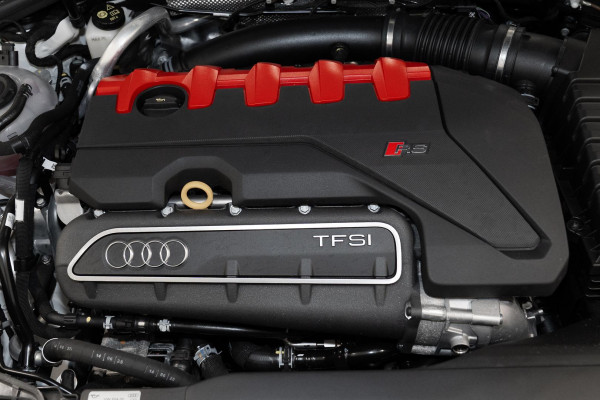 2025 Audi RS 3 GY  Hatch