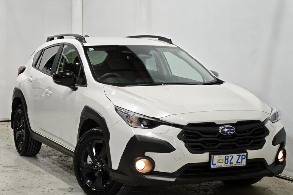 2024 Subaru Crosstrek G6X 2.0L SUV Image 1