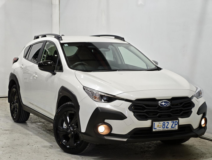 2024 Subaru Crosstrek G6X 2.0L SUV Image 1
