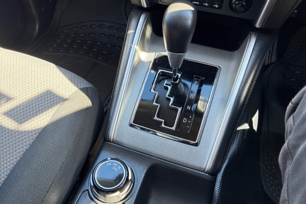 2020 MY21 Mitsubishi Triton MR GLX+ Ute Image 19