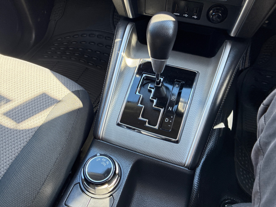 2020 MY21 Mitsubishi Triton MR GLX+ Ute Image 19