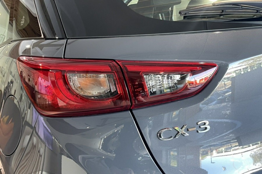 2023 Mazda CX-3 DK Maxx Sport SUV Image 7