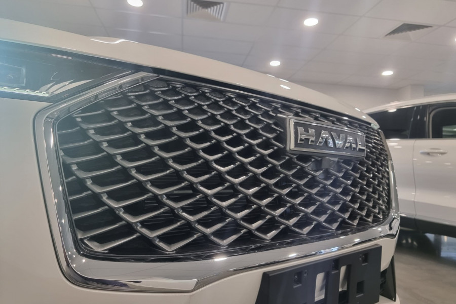 2024 GWM Haval H6 B01 Premium SUV Image 13