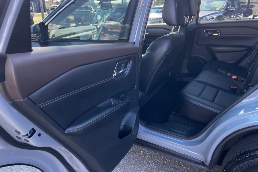 2023 Nissan X-Trail T33 ST-L SUV Image 19