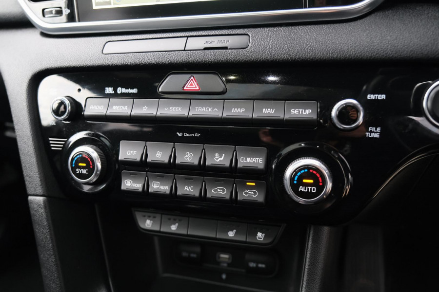 2018 MY19 Kia Sportage QL GT-Line SUV Image 21