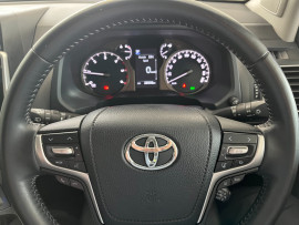 2019 Toyota Landcruiser Prado GDJ150R VX Suv
