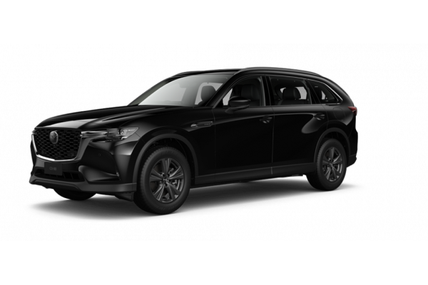 2024 Mazda CX-80 KL P50e Touring SUV
