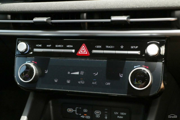 2026 Hyundai Tucson NX4.V4 Elite SUV Image 11