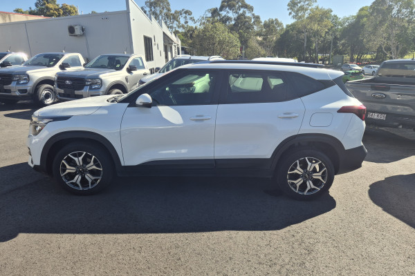 2019 MY20 Kia Seltos SP2 Sport SUV Image 4