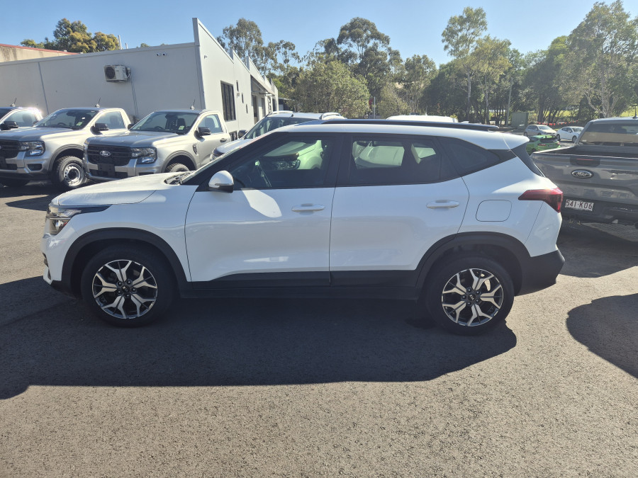 2019 MY20 Kia Seltos SP2 Sport SUV Image 4