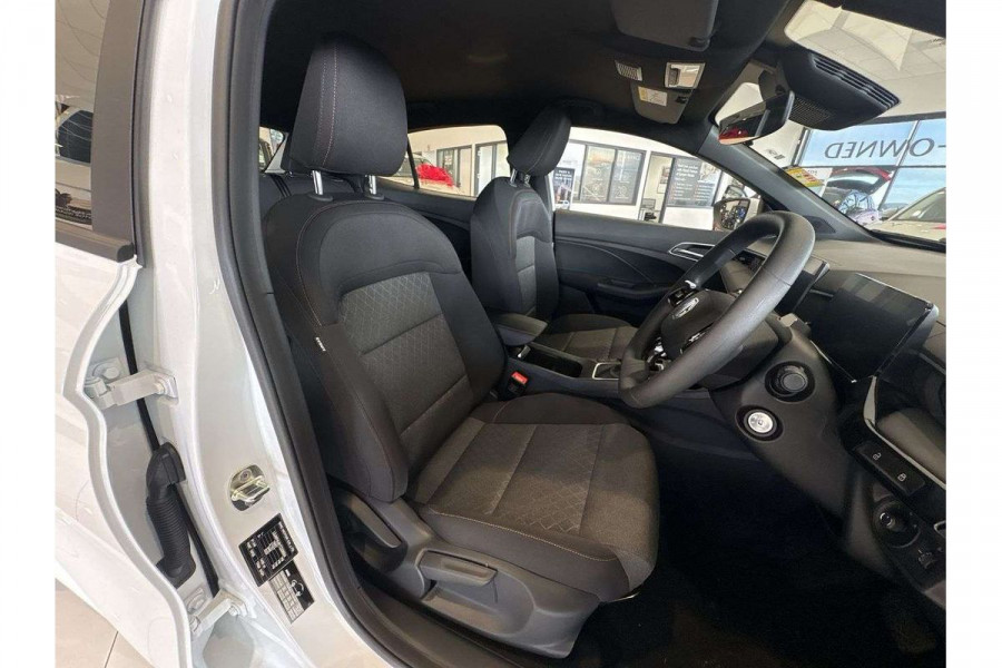 2026 MG MG3 Vibe Hatch Image 28