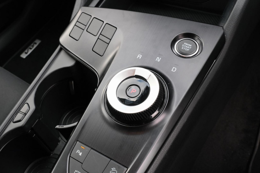 2026 MY27 Kia Sportage NQ5 PE HEV SX SUV Image 19