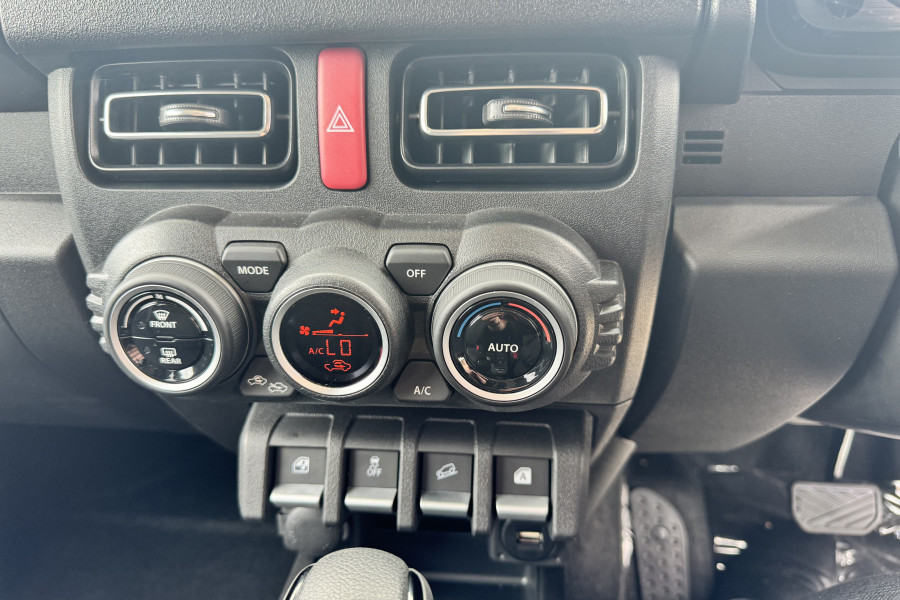 2024 MY23 Suzuki Jimny GJ XL SUV Image 17