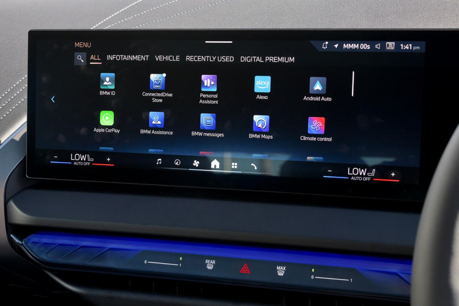 2026 BMW X3 G45 20 xDrive SUV