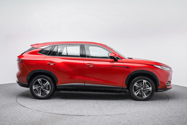 2026 MG HS Super Hybrid Excite SUV Image 9